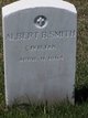  Albert Benjamin Smith