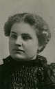  Florence Bell <I>Wright</I> Gauchat