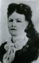  Lillian Abigail <I>Gardner</I> Gauchat