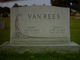  Anna <I>Van Gorp</I> Van Rees