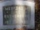  Medford Montgomery Rutherford