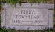  Perry S. Townsend