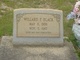  Willard Franklin “Bill” Black