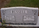 Wesley E. Russell