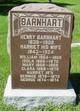  Harriet <I>Steen</I> Barnhart