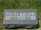  Charles Thadeus Heald