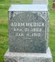  Adam Medick