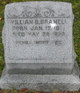  William B. Bramell
