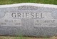  William Forrest Griesel