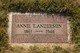  Annie T. Anderson