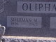 Sherman Monroe Oliphant