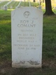  Roy Jesse Conant