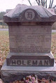  Samuel Huston Holeman Sr.