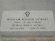  William Wilson Vickery