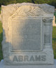  Charles B. Abrams