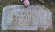  Virgil Leroy McDowell