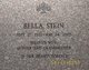  Bella Adele <I>Shuster</I> Stein