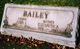  John L Bailey