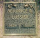  Beatrice Rita <I>Bolduc</I> Lussier