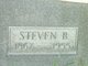 Steven B. “Uncle Steve” Humphrey