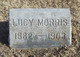  Lucy Morris