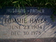  Tommie Hayes Sr.