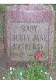  Betty Jane Kasperski