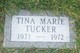  Tina Marie Tucker