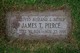  James Thomas Pierce
