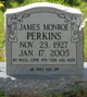  James Monroe Perkins