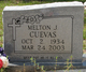  Melton Joseph Cuevas