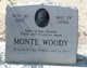  Monte Gay Woody