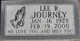  Lee Roy Journey