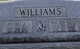  Walter Penn Williams