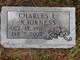  Charles E. Kjorness