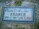  Albert William Kramer