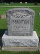  Foster B. Brunton