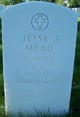  Jesse J Mead