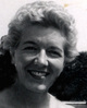  Doris Burgess Schoen