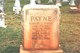  Robert Lee Payne Sr.
