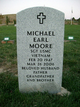  Michael Earl Moore