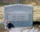  Kotsie L. Langley