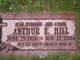  Arthur E Hill