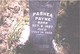  Patience Pashea <I>Lynch</I> Payne
