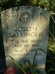  Joseph Ballinger