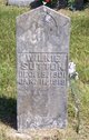  Wilkie Sutton