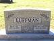  Billy Lee Luffman