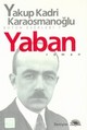  Yakup Kadri Karaosmanoğlu