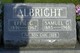  Samuel Grant Albright