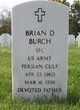 Brian D Burch Photo